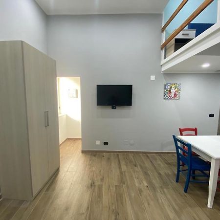 Carlino Room'S 팔레르모 외부 사진