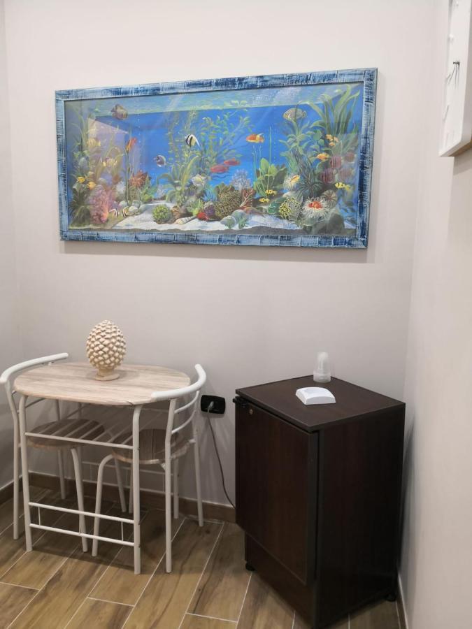Carlino Room'S 팔레르모 외부 사진
