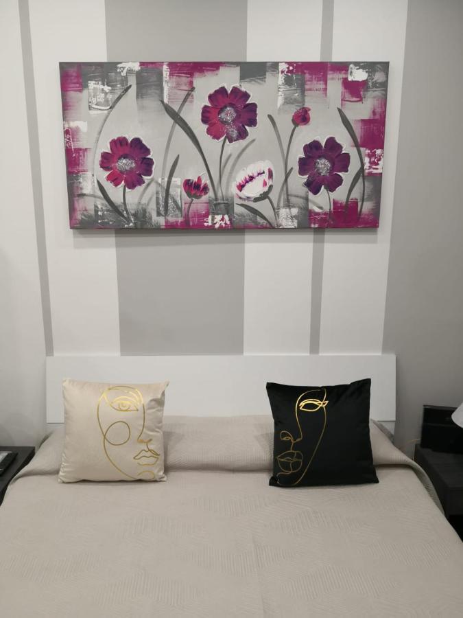 Carlino Room'S 팔레르모 외부 사진