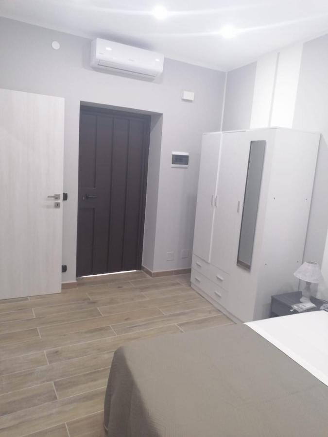 Carlino Room'S 팔레르모 외부 사진