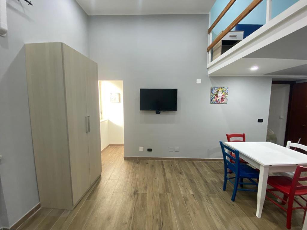 Carlino Room'S 팔레르모 외부 사진
