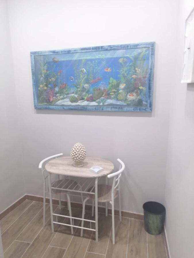 Carlino Room'S 팔레르모 외부 사진